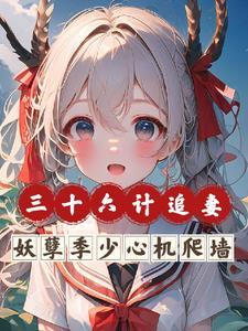 追爱三十六计