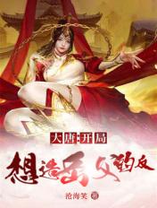 大唐开局就造火炮